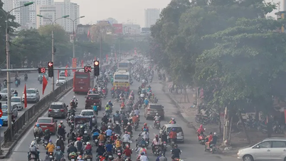 Thay thế xe máy cũ bằng xe điện: Phải đảm bảo lợi ích chính đáng của người dân