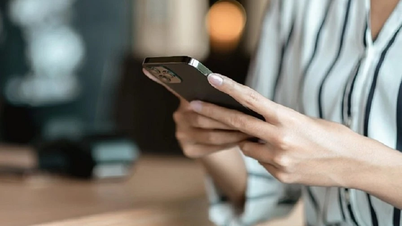 Thói quen quét mã QR có thể khiến bạn mất tiền và dữ liệu