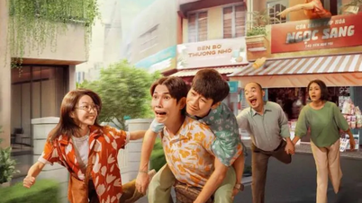 “Điều ước cuối cùng” - cười để nhớ!