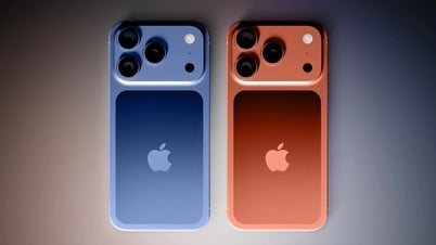 iPhone 17 Pro Max sẽ có trang bị giống Galaxy S25 Ultra