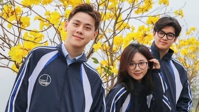 Điểm sàn của Đại học quốc gia Hà Nội là 19
