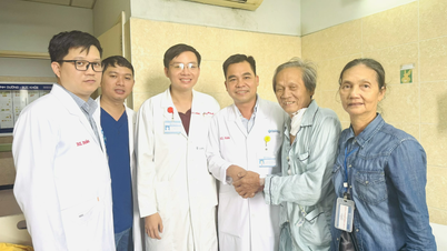 Bệnh viện Đa khoa Đồng Nai làm chủ kỹ thuật khó điều trị bệnh ung thư thực quản