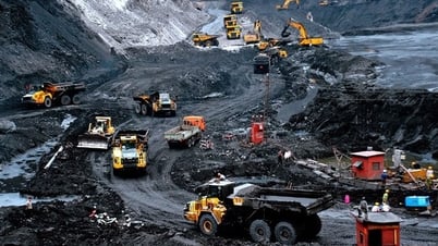 Quy định huấn luyện kỹ thuật an toàn về khai thác khoáng sản