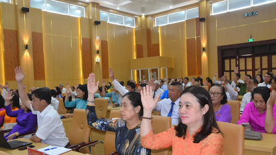 42 khu phố ở phường Vũng Tàu (TPHCM) sẽ đặt tên theo số thứ tự