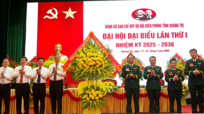 Quyết tâm bảo vệ vững chắc chủ quyền lãnh thổ, an ninh biên giới quốc gia trong mọi tình huống