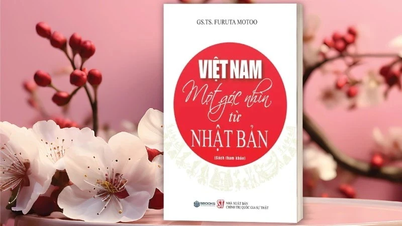 Ra mắt cuốn sách "Việt Nam - Một góc nhìn từ Nhật Bản"