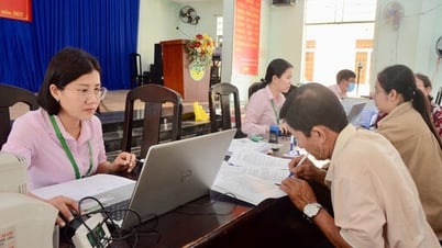 Không để người dân “lạc địa chỉ vay vốn”