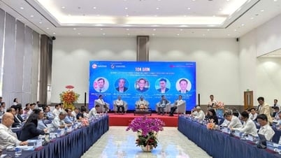 TP Hồ Chí Minh: Giải bài toán phát triển công nghiệp sau sáp nhập