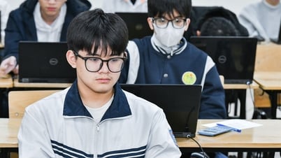 Đại học Bách khoa Hà Nội công bố điểm chuẩn dự kiến các ngành, cao nhất 28 điểm