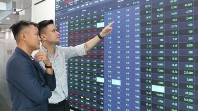 El optimismo se extiende por el mercado de valores a medida que el VN-Index sube cerca de la marca de los 1.500 puntos.