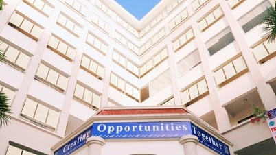 Điểm chuẩn Trường Đại học Ngoại ngữ - ĐHQGHN 2025