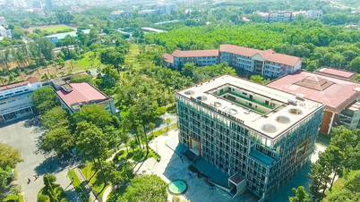 Trường Đại học Nông Lâm TPHCM công bố điểm sàn xét tuyển