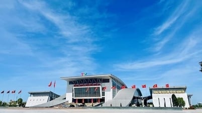 Cú hích mới cho công nghiệp văn hóa và xúc tiến thương mại xứ Thanh