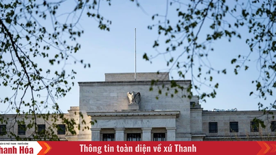 Chiếc ghế Chủ tịch Fed: Bài toán cân bằng giữa tính độc lập và áp lực chính trị