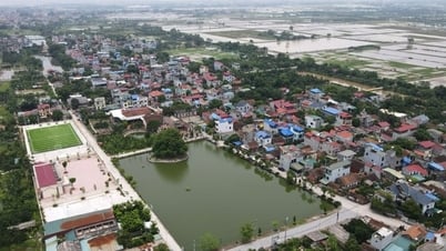 Tin tức đặc biệt trên báo in Hànộimới ngày 18-7-2025
