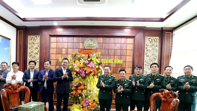 Quyết tâm thực hiện thắng lợi mọi nhiệm vụ trong tình hình mới
