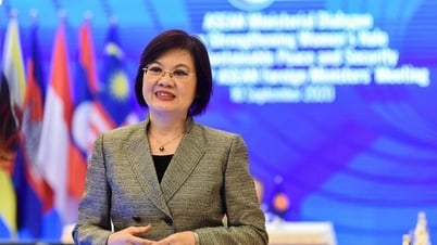Từ trang giấy trắng đến hành trình trưởng thành – Dấu ấn Đại sứ Nguyễn Nguyệt Nga trong tôi