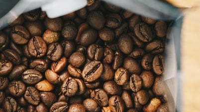 Giá cà phê hôm nay 18/7: Tăng nhẹ trở lại