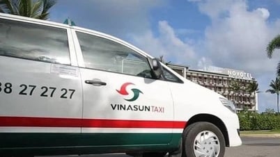 Tổng giám đốc Vinasun đăng ký mua 2 triệu cổ phiếu