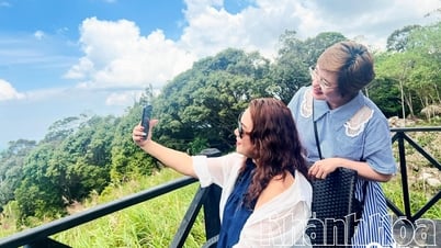 Đa dạng hóa sản phẩm, nâng tầm du lịch Khánh Hòa