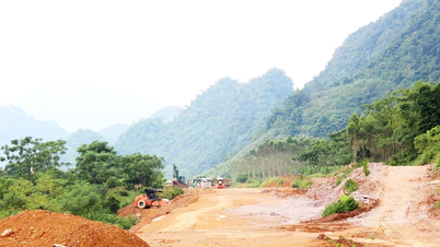 “Vượt khó” trong công tác giải phóng mặt bằng đường cao tốc Hòa Bình - Mộc Châu