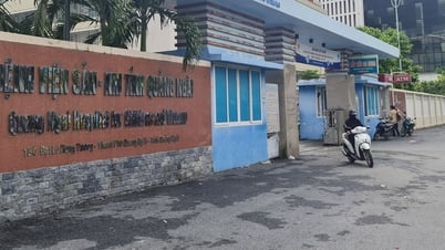 Giám đốc Bệnh viện Sản Nhi Quảng Ngãi: Cấm tuyệt đối tiết lộ giới tính thai nhi
