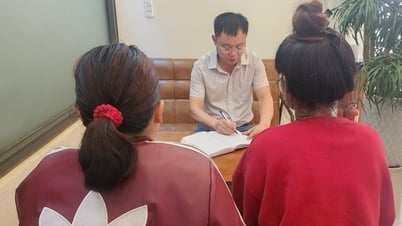 Kết quả tốt nghiệp THPT của 4 học sinh từng "tự nguyện" xin nghỉ học ra sao?