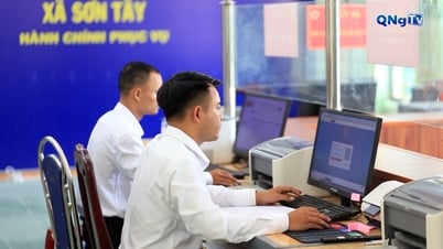 Đến 01/8 phải chốt chương trình nâng cao kỹ năng số, giao tiếp cho cán bộ xã