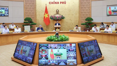 Ban hành Nghị quyết gỡ vướng quy hoạch phân khu sau sắp xếp đơn vị hành chính
