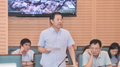 Hà Nội tháo gỡ khó khăn, đẩy nhanh tiến độ các dự án đầu tư