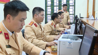 Xử lý dứt điểm tồn đọng về sát hạch, cấp đổi giấy phép lái xe trước 30/7