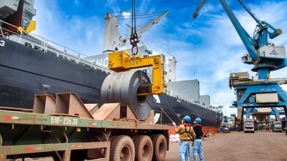 Thép cuộn cán nóng (HRC) của Hòa Phát chính thức không bị EU áp thuế chống bán phá giá
