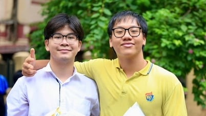 Dự báo điểm chuẩn vào Đại học Bách khoa Hà Nội năm 2025