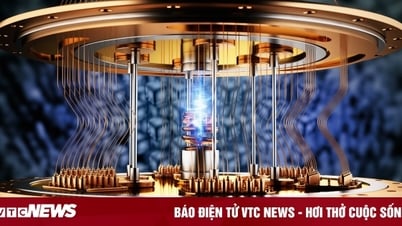 Công nghệ 18/7: Đan Mạch xây dựng máy tính lượng tử mạnh nhất thế giới