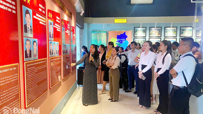 Không gian trưng bày văn hóa Bình Phước: Nơi kết nối giữa quá khứ và hiện tại
