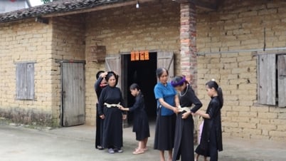 Phát huy giá trị bản sắc văn hóa dân tộc thiểu số gắn với phát triển du lịch cộng đồng
