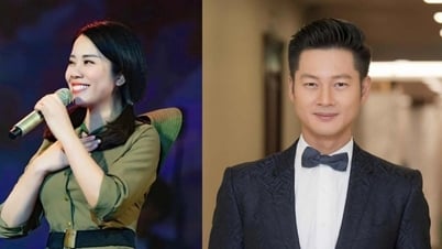 NSND Hồng Hạnh, Đức Tuấn xúc động khi hát tri ân các anh hùng liệt sĩ