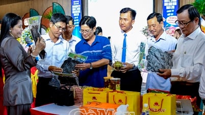 “Kết nối giá trị – Lan tỏa thành công”