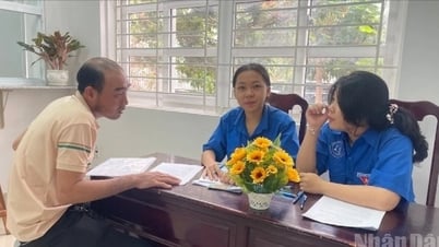 Lâm Đồng: Các địa phương cần xây dựng trung tâm hành...