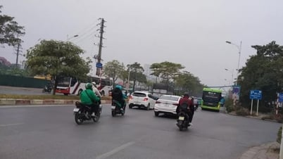 Cấm xe máy xăng ở vành đai 1: Cần lộ trình thích nghi, tinh thần trách nhiệm và quyết tâm hành động