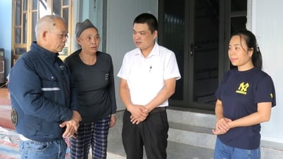 Khẩn trương di dời các hộ dân trong khu vực sạt trượt ở Cốc Pài