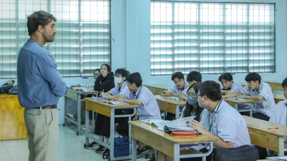 Las escuelas privadas y los centros de formación profesional de Ciudad Ho Chi Minh tienen dificultades para matricular a sus alumnos.