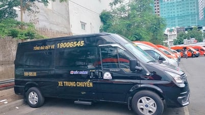 Tạo điều kiện đi lại thuận lợi cho cán bộ, công chức, viên chức và người dân