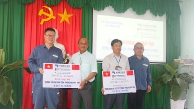 Nhiệt điện Vĩnh Tân 1: Đạt 3,9 tỷ kWh trong 6 tháng đầu năm
