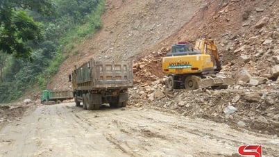 An toàn, thông suốt những tuyến đường