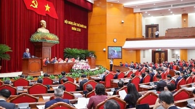 Không để bất kỳ lợi ích cục bộ, cảm tính cá nhân làm ảnh hưởng tới chất lượng quyết sách