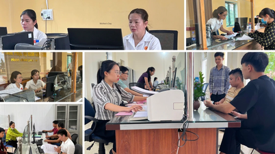 Chính quyền cấp xã mới - Kỳ vọng từ người dân