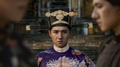 PIECES of HUẾ - Mảnh ghép của Huế