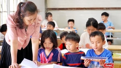 Nơi gắn kết những yêu thương