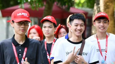 Đại học Bách khoa Hà Nội dự báo điểm trúng tuyển 65 ngành đào tạo, cao nhất 28 điểm